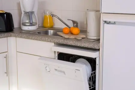 Les Appartements de Moliets 2, Appartements bien aménagés au sein d'une résidence à Moliets. - Photo 9