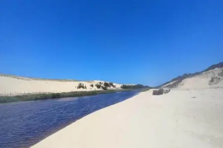 Les Appartements de Moliets 2, Appartements bien aménagés au sein d'une résidence à Moliets. - Photo 30