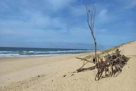 Les Appartements de Moliets 2, Appartements bien aménagés au sein d'une résidence à Moliets. - Photo 31