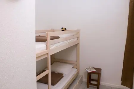 Les Appartements de Moliets 3, Appartements bien aménagés au sein d'une résidence à Moliets. - Photo 5