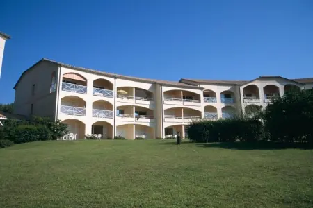 Les Appartements de Moliets 3, Appartements bien aménagés au sein d'une résidence à Moliets. - Photo 6