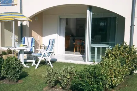 Les Appartements de Moliets 3, Appartements bien aménagés au sein d'une résidence à Moliets. - Photo 13