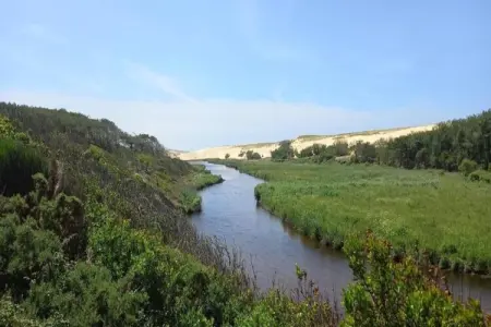Les Appartements de Moliets 3, Appartements bien aménagés au sein d'une résidence à Moliets. - Photo 16