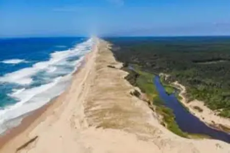 Les Appartements de Moliets 3, Appartements bien aménagés au sein d'une résidence à Moliets. - Photo 30