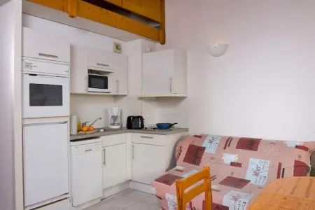 Les Appartements de Moliets 5, Appartements bien aménagés au sein d'une résidence à Moliets. - Photo 4