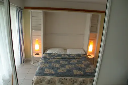 Les Appartements de Moliets 5, Appartements bien aménagés au sein d'une résidence à Moliets. - Photo 7