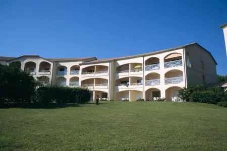 Les Appartements de Moliets 5, Appartements bien aménagés au sein d'une résidence à Moliets. - Photo 8