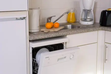 Les Appartements de Moliets 5, Appartements bien aménagés au sein d'une résidence à Moliets. - Photo 15