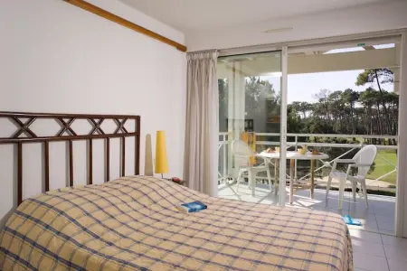 Les Appartements de Moliets 5, Appartements bien aménagés au sein d'une résidence à Moliets. - Photo 16