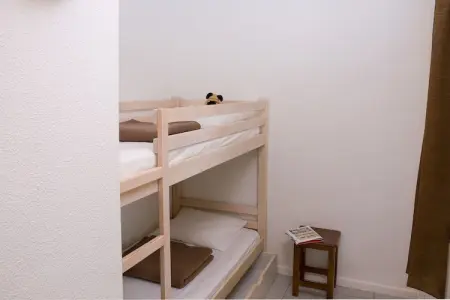 Les Appartements de Moliets 5, Appartements bien aménagés au sein d'une résidence à Moliets. - Photo 17