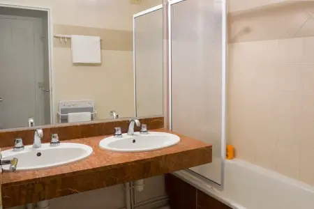 Les Appartements de Moliets 5, Appartements bien aménagés au sein d'une résidence à Moliets. - Photo 19