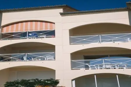 Les Appartements de Moliets 5, Appartements bien aménagés au sein d'une résidence à Moliets. - Photo 22