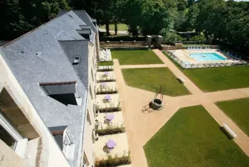 Appartement à Erdeven,Le Château de Keravéon 1 FR-56410-07 N°523276