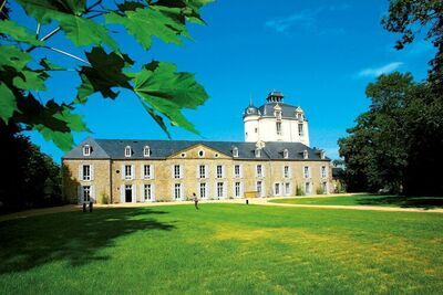 Location Appartement à Erdeven,Le Château de Keravéon 3 - N°524983