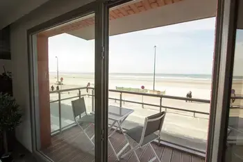 Wohnung in Bray Dunes,Etoile de Mer 2 FR-59123-03 N°525595