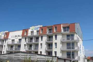 Location Appartement à Bray Dunes,Residence Bray-Dunes Margats 1 - N°525584