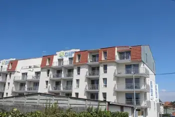 Wohnung in Bray Dunes,Residence Bray-Dunes Margats 1 FR-59123-04 N°525584