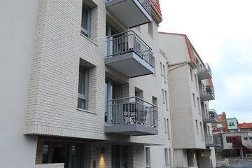 Location Appartement à Bray Dunes,Residence Bray-Dunes Margats 2 - N°525585