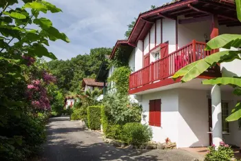 Appartement à La Bastide Clairence,Les Collines Iduki 1 FR-64240-02 N°614636