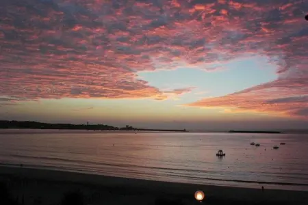 Résidence Domaine Iratzia 1, Appartements confortables dans un parc privé avec piscine près de la plage - Photo 33