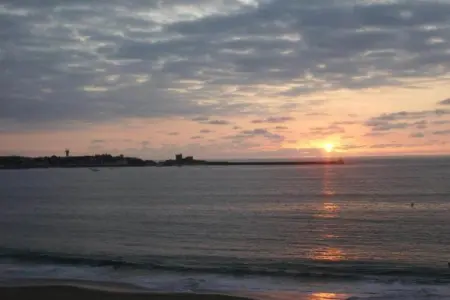 Résidence Domaine Iratzia 1, Appartements confortables dans un parc privé avec piscine près de la plage - Photo 36