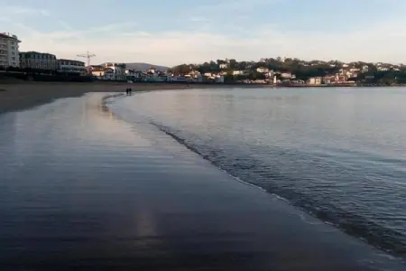 Résidence Domaine Iratzia 1, Appartements confortables dans un parc privé avec piscine près de la plage - Photo 37