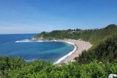 Résidence Domaine Iratzia 3, Appartements confortables dans un parc privé avec piscine et à 400m de la plage - Photo 39