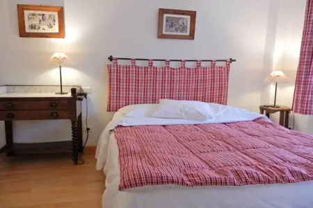 La Kuch, Studio dans une maison vigneronne en plein centre de Riquewihr - Photo 14