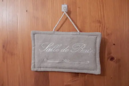 La Kuch, Studio dans une maison vigneronne en plein centre de Riquewihr - Photo 15