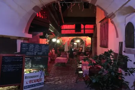 La Kuch, Studio dans une maison vigneronne en plein centre de Riquewihr - Photo 24