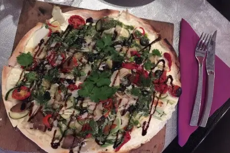 La Kuch, Studio dans une maison vigneronne en plein centre de Riquewihr - Photo 26