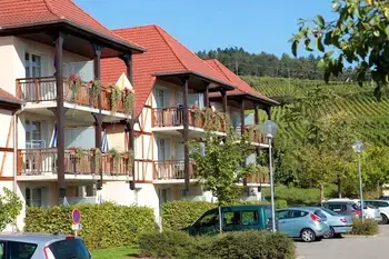 Apartamento en Bergheim,Le Domaine des Rois 2 FR-68750-03 N°691630