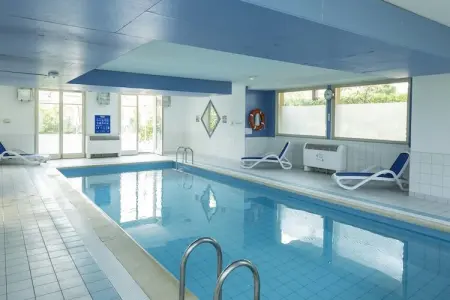 Le Domaine des Rois 2, Jolie résidence avec piscine intérieure en Alsace - Photo 1