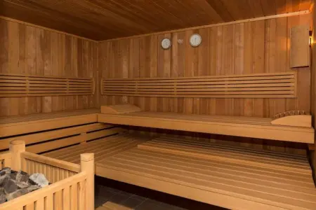 Le Domaine des Rois 2, Jolie résidence avec piscine intérieure en Alsace - Photo 2