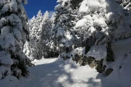Le Domaine des Rois 2, Jolie résidence avec piscine intérieure en Alsace - Photo 31