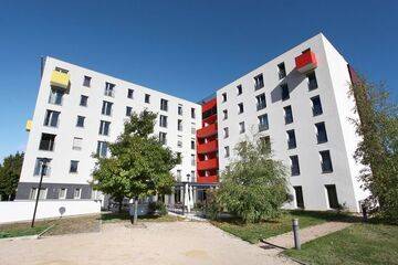 Location Rhône, Appartement à Lyon, Appart'hôtel Bioparc 1 - N°111705