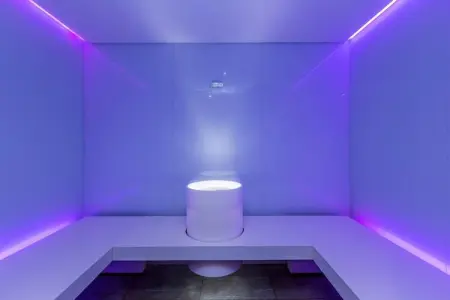 Résidence Prestige Front de Neige 4, Nouvelle résidence sur les pistes avec piscine à La Plagne - Photo 3