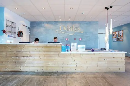 Résidence Prestige Front de Neige 2, Nouvelle résidence sur les pistes avec piscine à La Plagne - Photo 10