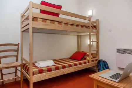 L'Ecrin des Neiges 2, Appartement pour 4-7 pers., situé dans un joli complexe familial de sports d'hiver - Photo 3