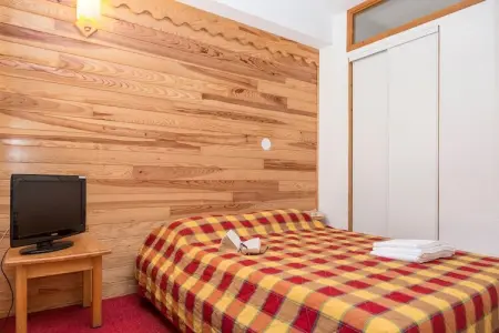 L'Ecrin des Neiges 2, Appartement pour 4-7 pers., situé dans un joli complexe familial de sports d'hiver - Photo 11