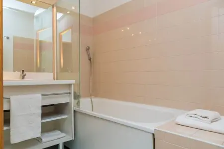 L'Ecrin des Neiges 2, Appartement pour 4-7 pers., situé dans un joli complexe familial de sports d'hiver - Photo 13