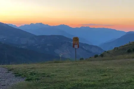 L'Ecrin des Neiges 2, Appartement pour 4-7 pers., situé dans un joli complexe familial de sports d'hiver - Photo 15