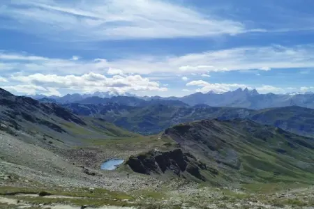 L'Ecrin des Neiges 2, Appartement pour 4-7 pers., situé dans un joli complexe familial de sports d'hiver - Photo 17
