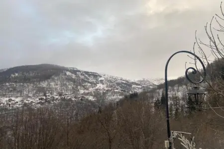 L'Ecrin des Neiges 2, Appartement pour 4-7 pers., situé dans un joli complexe familial de sports d'hiver - Photo 19