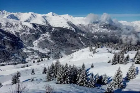 L'Ecrin des Neiges 2, Appartement pour 4-7 pers., situé dans un joli complexe familial de sports d'hiver - Photo 29