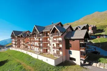 Appartement à Valmeinier, Les Lumieres de Neiges 1 - L96038