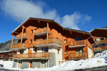 Wohnung in Valfréjus,Les Chalets de la Ramoure 2 FR-73500-29 N°96059