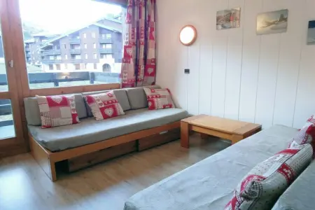 Appartement à Meribel Mottaret, Residence dandy - L530112