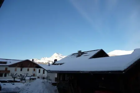 Résidence Le Village 2, Appartements dans une belle résidence avec piscine, à 300m à peine des pistes - Photo 21