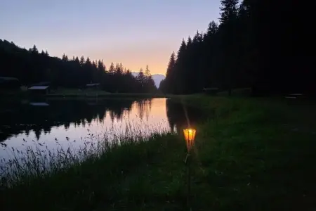 Résidence Le Village 2, Appartements dans une belle résidence avec piscine, à 300m à peine des pistes - Photo 29